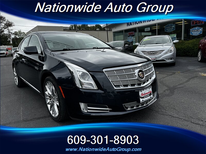 2013 Cadillac XTS Platinum Collection - Photo 3 - East Windsor, NJ 08520