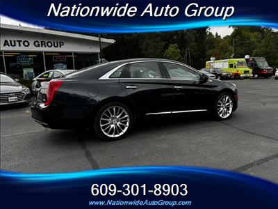 2013 Cadillac XTS Platinum Collection - Photo 12 - East Windsor, NJ 08520