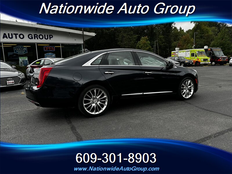 2013 Cadillac XTS Platinum Collection - Photo 12 - East Windsor, NJ 08520