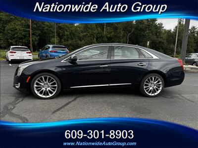 2013 Cadillac XTS Platinum Collection - Photo 7 - East Windsor, NJ 08520