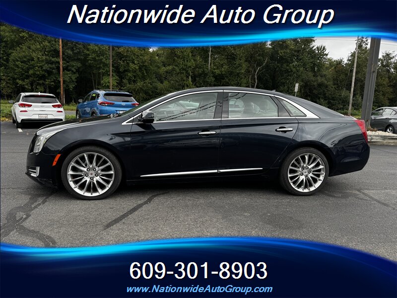2013 Cadillac XTS Platinum Collection - Photo 7 - East Windsor, NJ 08520