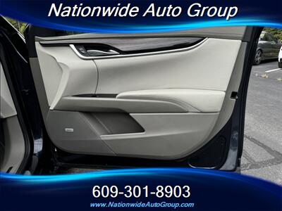 2013 Cadillac XTS Platinum Collection - Photo 28 - East Windsor, NJ 08520