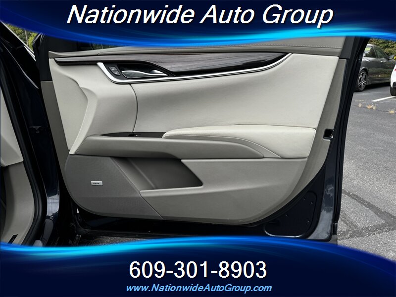 2013 Cadillac XTS Platinum Collection - Photo 28 - East Windsor, NJ 08520