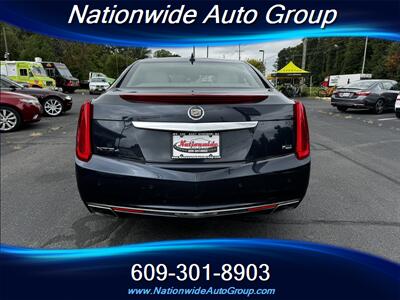2013 Cadillac XTS Platinum Collection - Photo 10 - East Windsor, NJ 08520