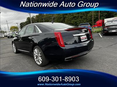 2013 Cadillac XTS Platinum Collection - Photo 9 - East Windsor, NJ 08520