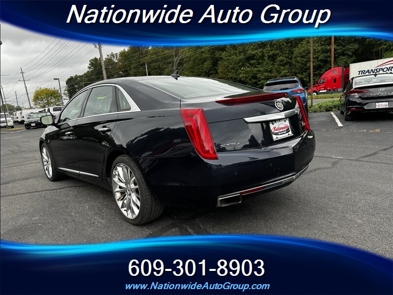 2013 Cadillac XTS Platinum Collection - Photo 9 - East Windsor, NJ 08520