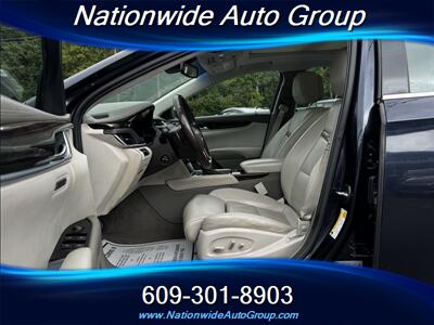 2013 Cadillac XTS Platinum Collection - Photo 15 - East Windsor, NJ 08520