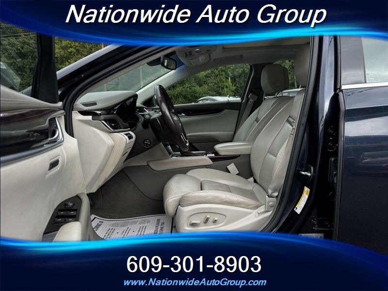 2013 Cadillac XTS Platinum Collection - Photo 15 - East Windsor, NJ 08520