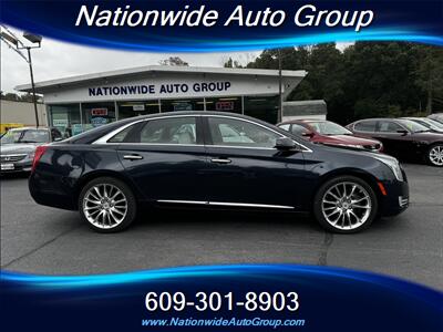 2013 Cadillac XTS Platinum Collection - Photo 13 - East Windsor, NJ 08520