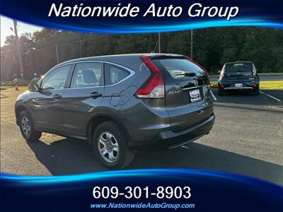 2014 Honda CR-V LX   - Photo 5 - East Windsor, NJ 08520