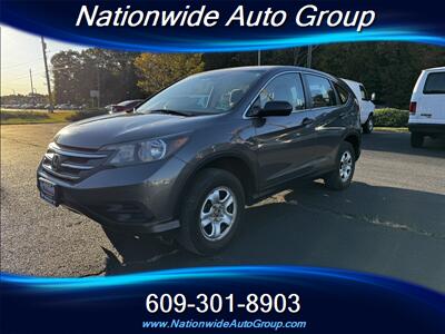 2014 Honda CR-V LX   - Photo 3 - East Windsor, NJ 08520