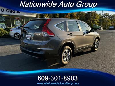 2014 Honda CR-V LX   - Photo 7 - East Windsor, NJ 08520