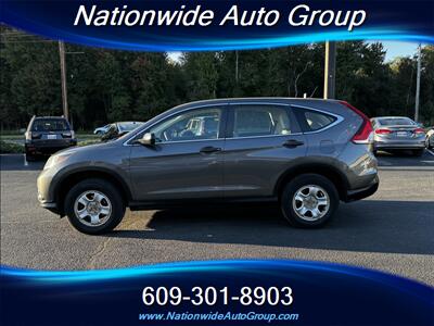 2014 Honda CR-V LX   - Photo 4 - East Windsor, NJ 08520