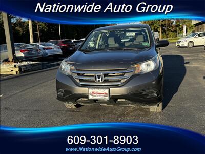 2014 Honda CR-V LX   - Photo 2 - East Windsor, NJ 08520