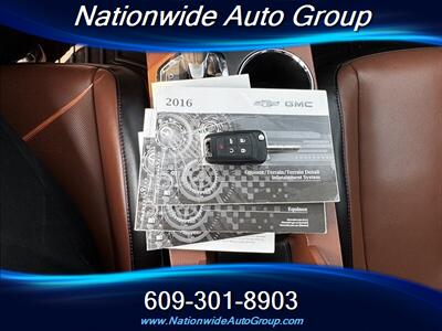 2016 Chevrolet Equinox LTZ   - Photo 30 - East Windsor, NJ 08520