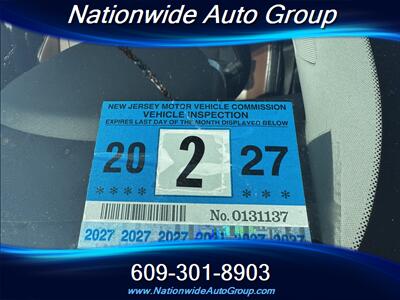 2016 Chevrolet Equinox LTZ   - Photo 29 - East Windsor, NJ 08520