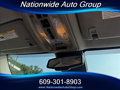 2016 Chevrolet Equinox LTZ   - Photo 19 - East Windsor, NJ 08520