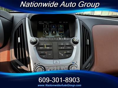 2016 Chevrolet Equinox LTZ   - Photo 16 - East Windsor, NJ 08520
