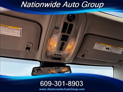 2016 Chevrolet Equinox LTZ   - Photo 18 - East Windsor, NJ 08520