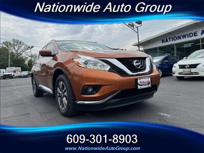 2016 Nissan Murano SV - Photo 3 - East Windsor, NJ 08520