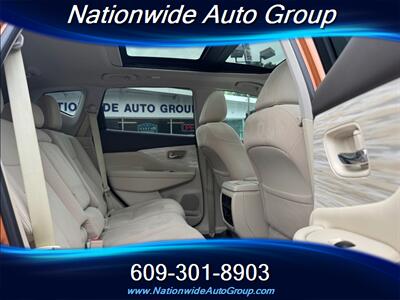 2016 Nissan Murano SV - Photo 32 - East Windsor, NJ 08520