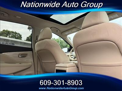 2016 Nissan Murano SV - Photo 33 - East Windsor, NJ 08520