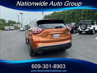 2016 Nissan Murano SV - Photo 14 - East Windsor, NJ 08520