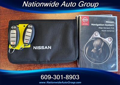 2016 Nissan Murano SV - Photo 40 - East Windsor, NJ 08520