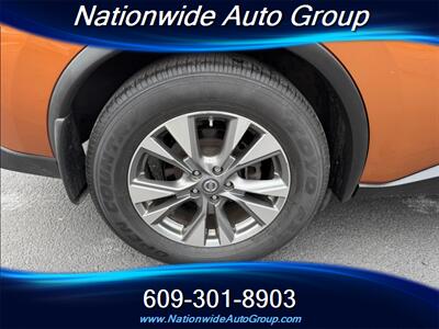 2016 Nissan Murano SV - Photo 38 - East Windsor, NJ 08520