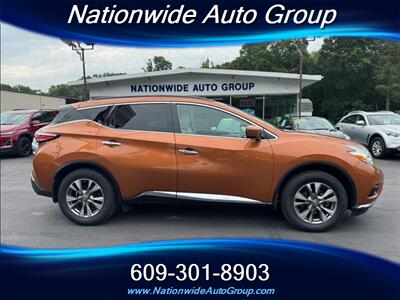 2016 Nissan Murano SV - Photo 23 - East Windsor, NJ 08520