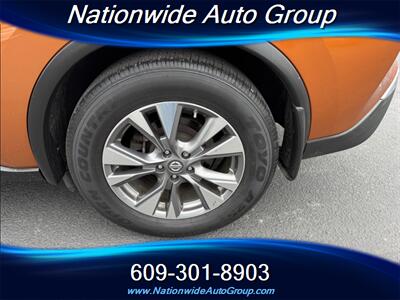 2016 Nissan Murano SV - Photo 37 - East Windsor, NJ 08520