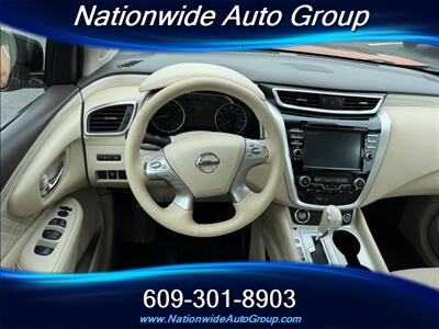 2016 Nissan Murano SV - Photo 27 - East Windsor, NJ 08520