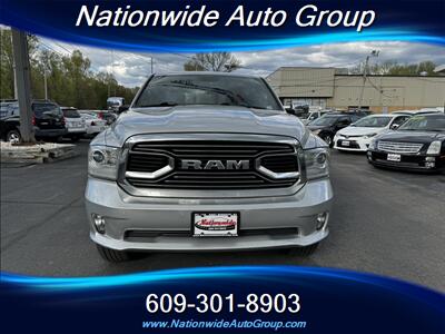 2016 RAM 1500 Laramie Limited   - Photo 3 - East Windsor, NJ 08520