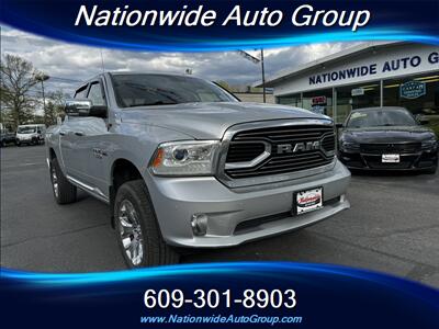 2016 RAM 1500 Laramie Limited   - Photo 2 - East Windsor, NJ 08520