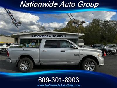 2016 RAM 1500 Laramie Limited   - Photo 11 - East Windsor, NJ 08520