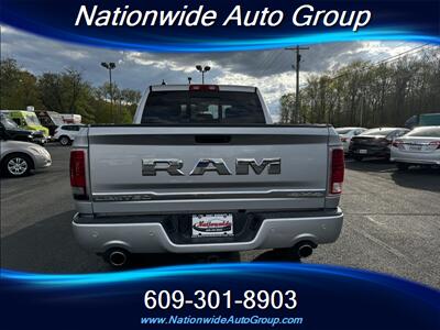 2016 RAM 1500 Laramie Limited   - Photo 9 - East Windsor, NJ 08520