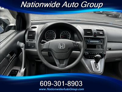 2009 Honda CR-V LX   - Photo 14 - East Windsor, NJ 08520