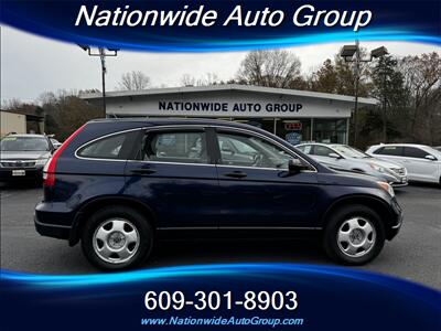 2009 Honda CR-V LX   - Photo 11 - East Windsor, NJ 08520