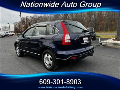 2009 Honda CR-V LX   - Photo 7 - East Windsor, NJ 08520