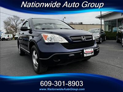 2009 Honda CR-V LX   - Photo 2 - East Windsor, NJ 08520