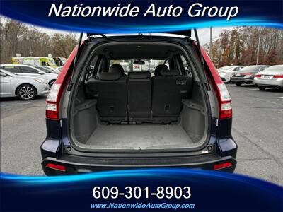 2009 Honda CR-V LX   - Photo 16 - East Windsor, NJ 08520