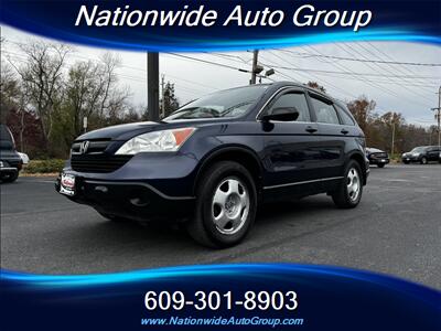 2009 Honda CR-V LX   - Photo 4 - East Windsor, NJ 08520