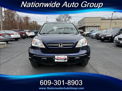 2009 Honda CR-V LX   - Photo 3 - East Windsor, NJ 08520