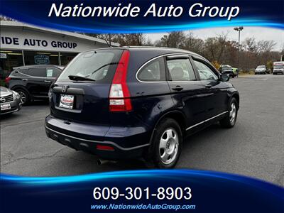 2009 Honda CR-V LX   - Photo 9 - East Windsor, NJ 08520