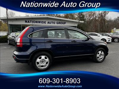 2009 Honda CR-V LX   - Photo 10 - East Windsor, NJ 08520