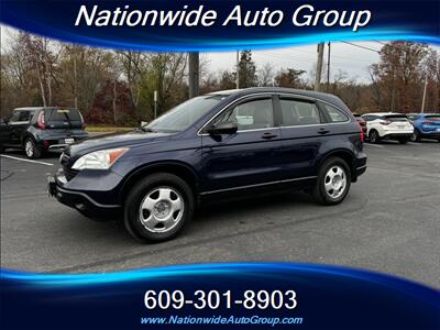 2009 Honda CR-V LX   - Photo 5 - East Windsor, NJ 08520