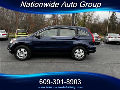 2009 Honda CR-V LX   - Photo 6 - East Windsor, NJ 08520