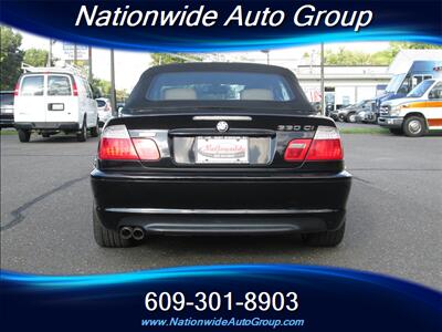 2006 BMW 330Ci   - Photo 9 - East Windsor, NJ 08520