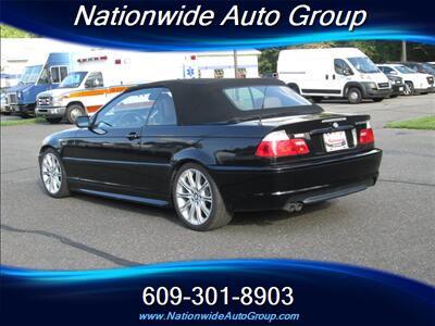 2006 BMW 330Ci   - Photo 8 - East Windsor, NJ 08520