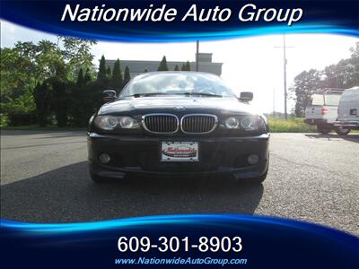 2006 BMW 330Ci   - Photo 3 - East Windsor, NJ 08520